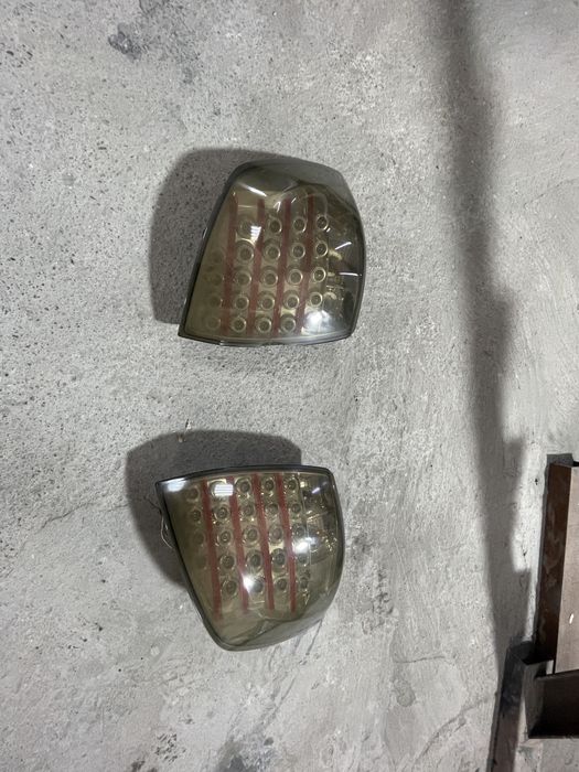 Продам кузовные детали гранта