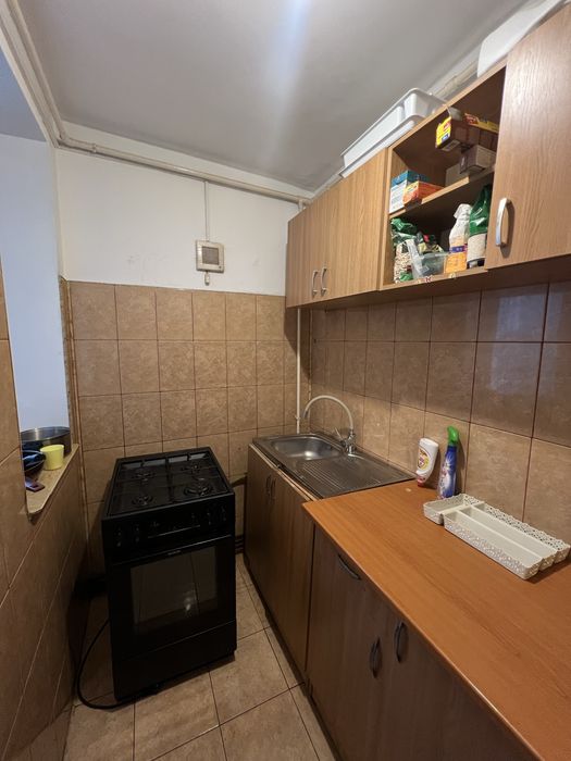 Garsonieră de închiriat