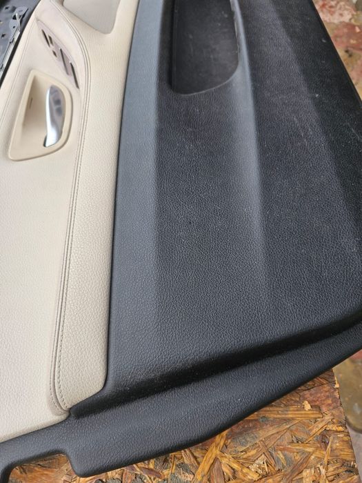 Bmw f10 fata usa sofer europa pret 650 lei fix