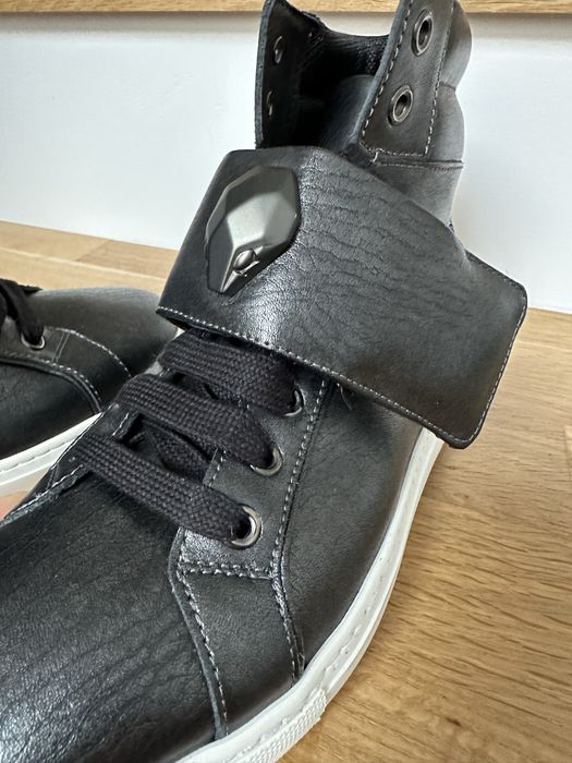 Adidasi Just Cavalli Originali nr:37