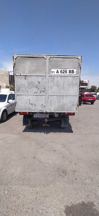 УАЗ  нахаду срочно сотилади