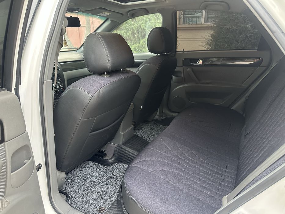 Продается Gentra