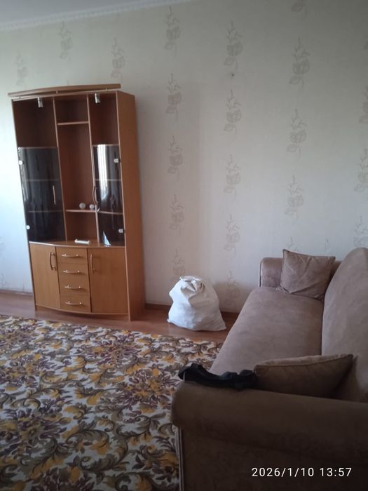 Сдам  однокомнатную квартиру