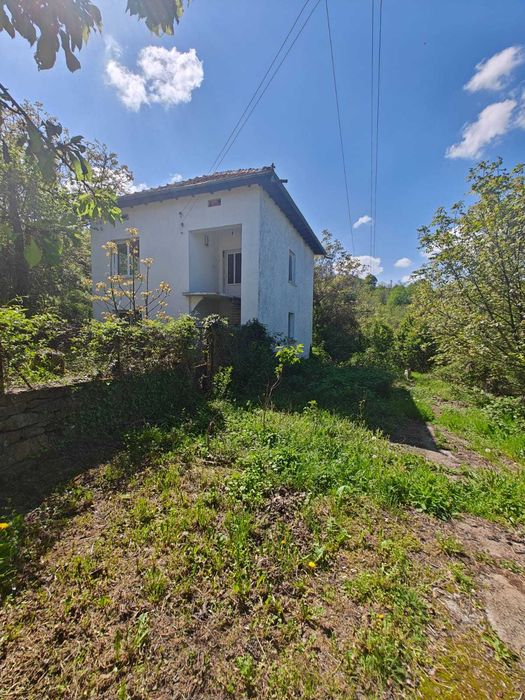 Продава се Къща в с. Голяма Брестница, Област Ловеч - 216 кв.м за 116 €/кв.м - Снимка #16