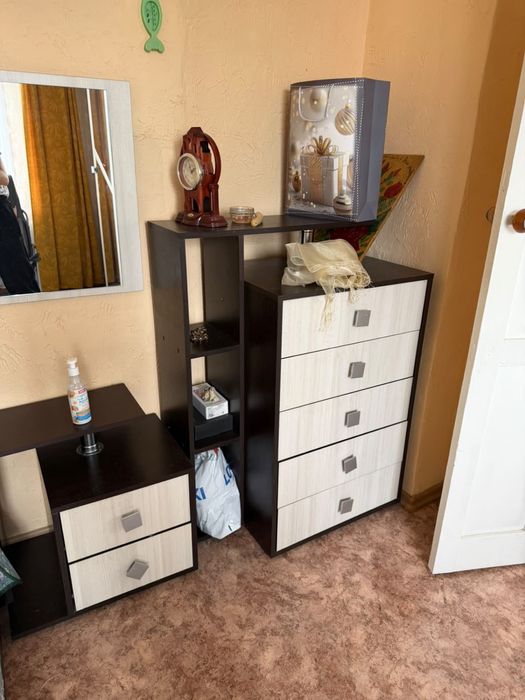 Продам спальный гарнитур