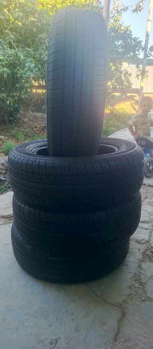 Sotiladi 205.65.R15