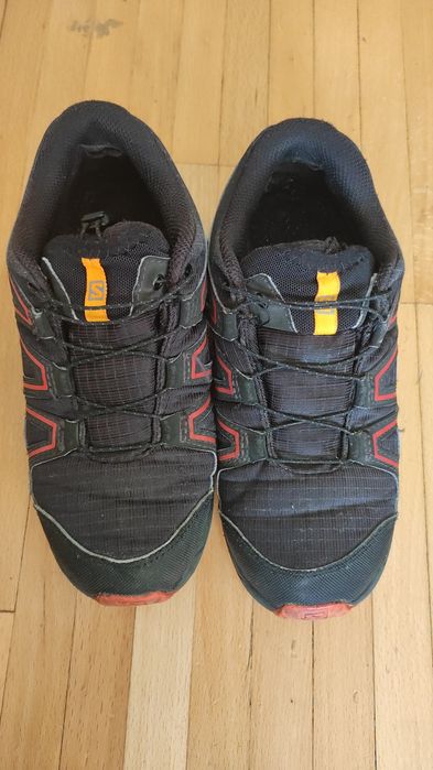 Salomon Speedcross/impermeabili