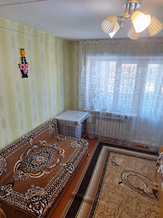 Сдам  на Рахате комнату девушке,женщине