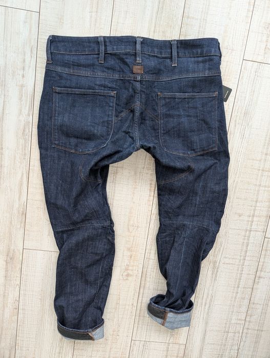 G-Star 5620 3d Slim- w36L32