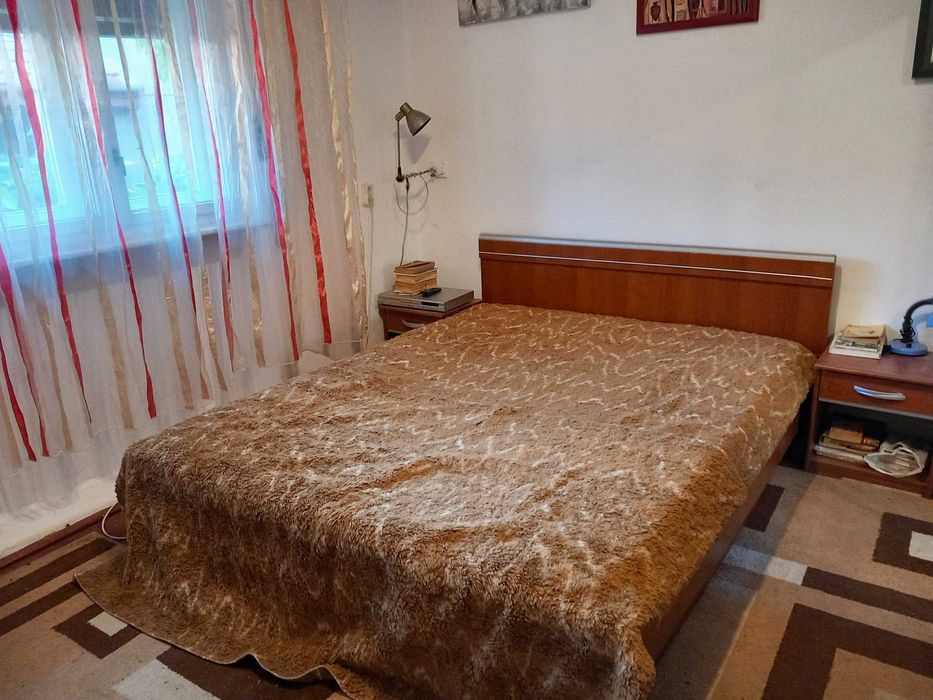 Casă de vânzare în Cut, județul Alba – zonă centrală