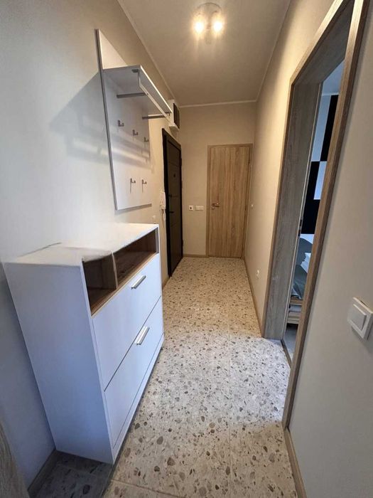 Дава се под наем Двустаен апартамент в София, Сухата река - 53 кв.м за 690 € - Снимка #5