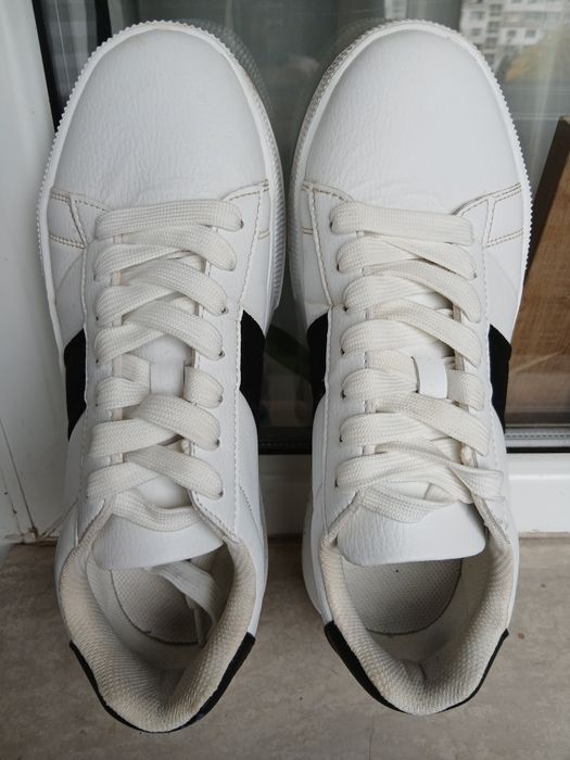 Мъжки кецове 43 номер