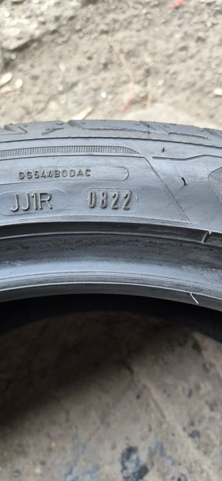 4 anvelope vara RFT Goodyear,fata 245/40/19,spate 275/35/19.Pret/buc.