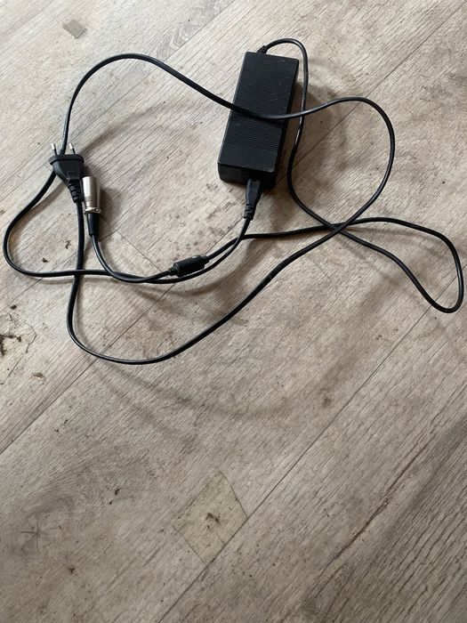 Электро самокат kaabo air