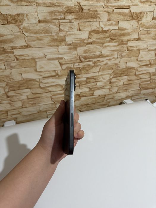 Айфон 15 про макс 256 гб