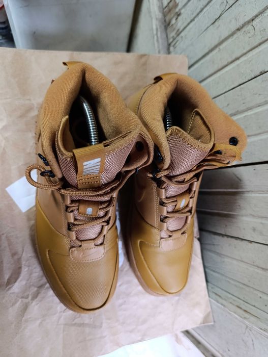 ''Nike Path Wntr''оригинални мъжки маратонки 42.5 номер