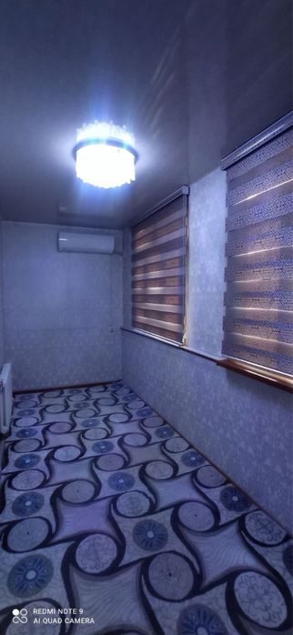 Аренда Кора камиш 1/4  1х2 хона клинга
