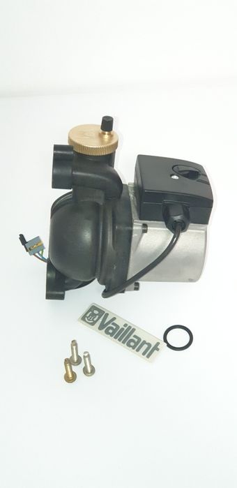 Pompa Grundfos VP5/2 centrala Vaillant VU VUW model : conventional