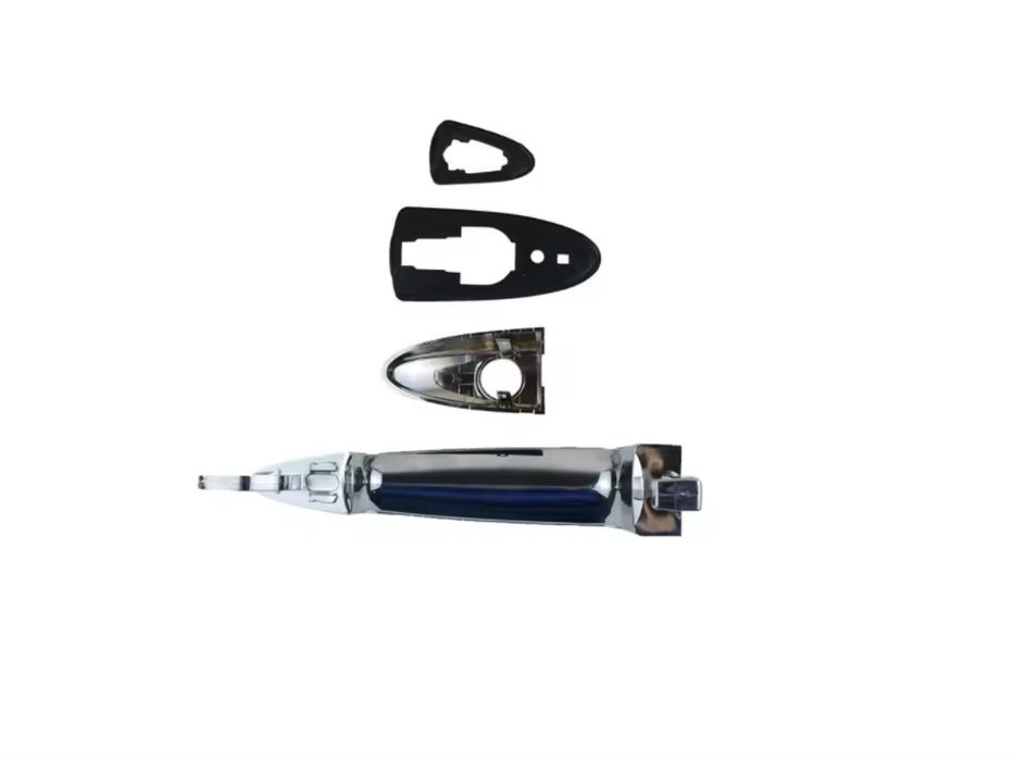 Външна дръжка за Lancia Ypsilon 843 (2003-2011)