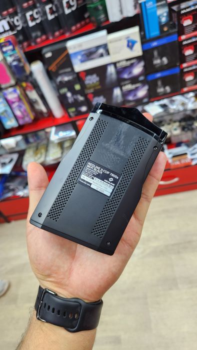 Antiradar neoline 7800s wifi black.