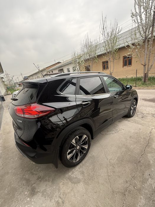 Tracer 2 premier turbo