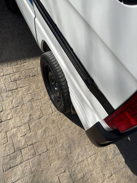 Damas 2022 yil Xolati Yaxshi