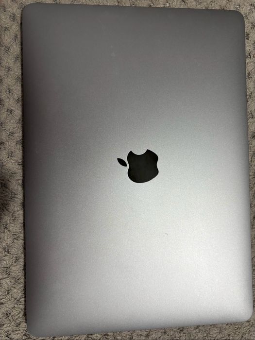 MacBook Pro M1 2020 touch bar