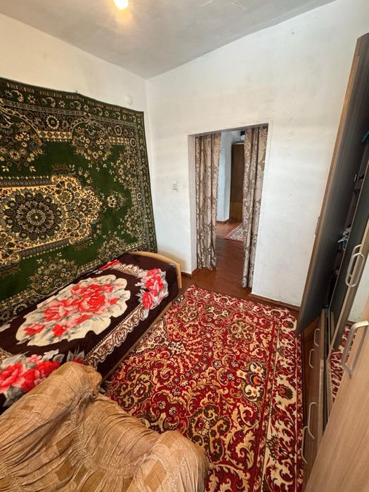 Дом 4ком. Пер.Ермака 10