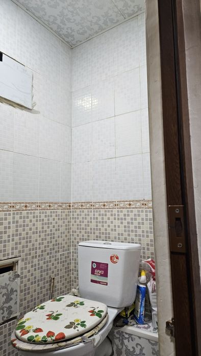 2-xonalik kvartira sotiladi-7mkr