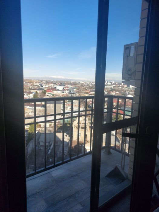 Аренда Паркентский новостройка 2/8/9