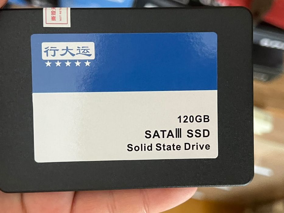Yeestore five star 120gb
