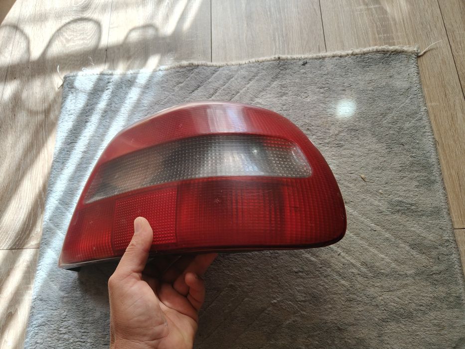 Десен стоп за Волво с40,volvo s40