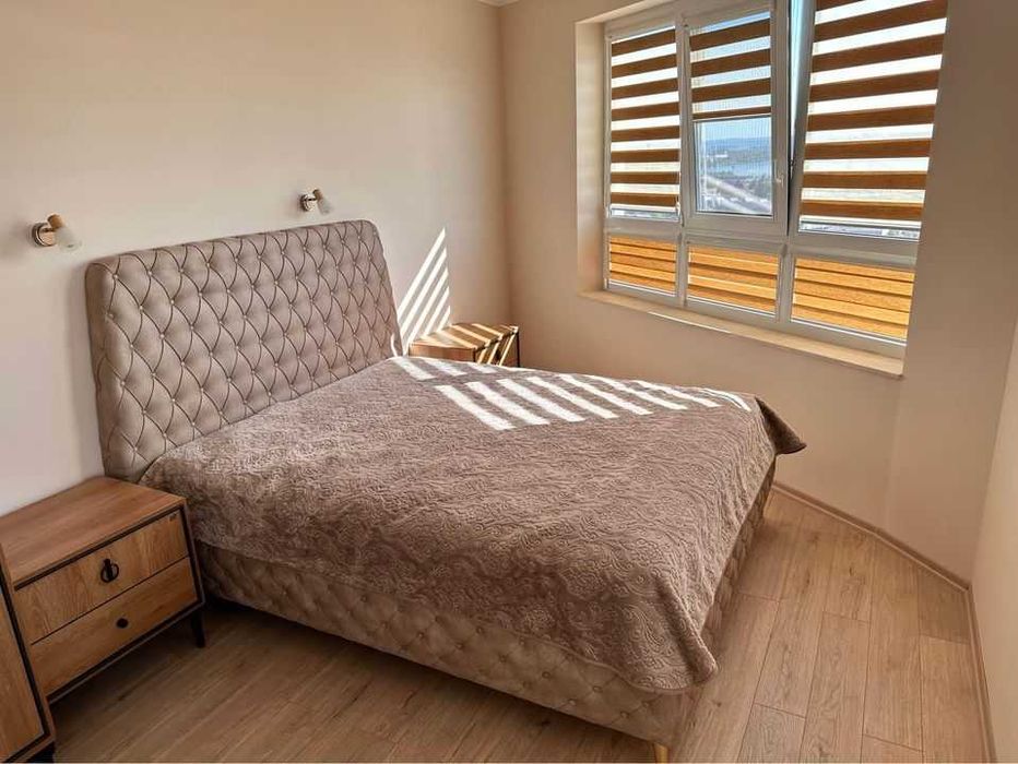 С вкл. в цената паркомясто! Чисто нов! За първи Наематели!