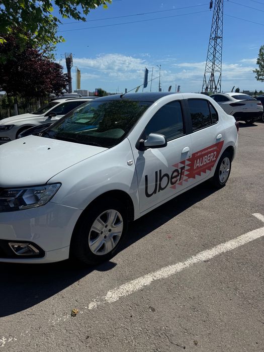 Inchiriez masini Ubel Bolt /Masina cu colant promotie