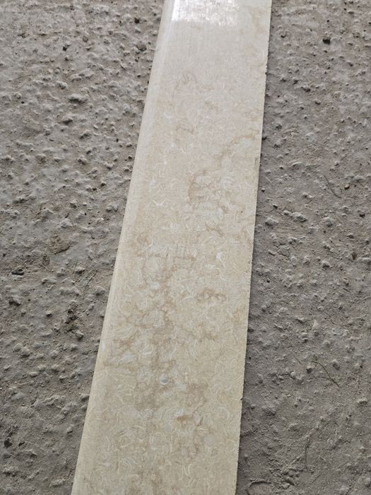 Glaf de marmura latime de 14cm diferite marimi