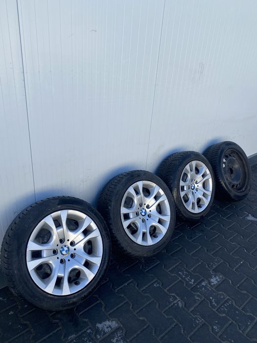 Jante Tabla BMW