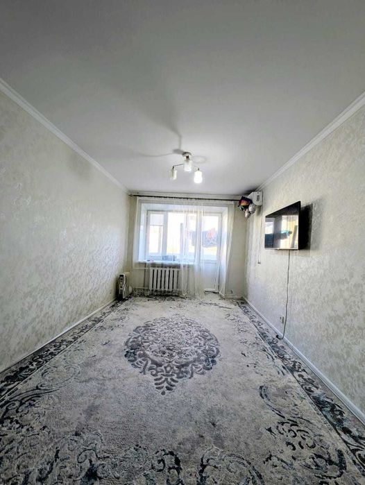 Продажа 1-комнатной квартиры