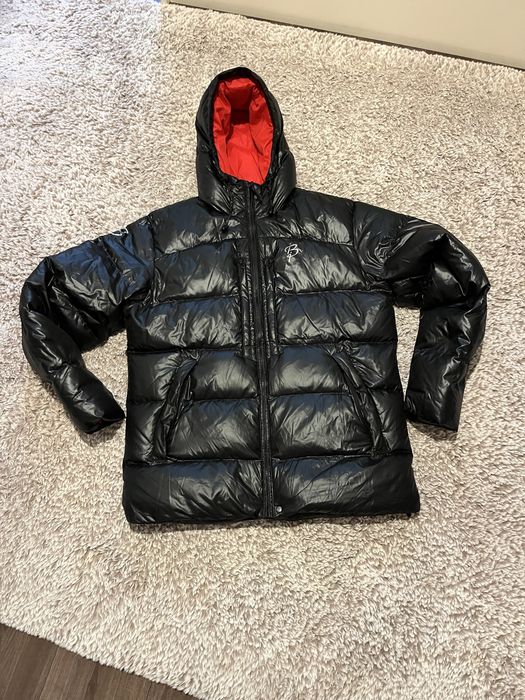 Bjorn Dahlie Down Jacket-мъжко пухеко яке