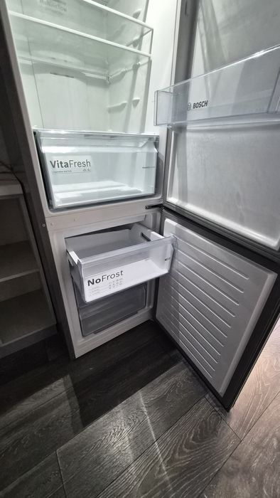Холодильник Bosch