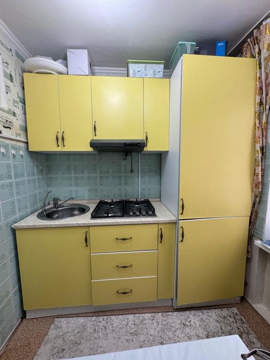 Продам кухонный гарнитур