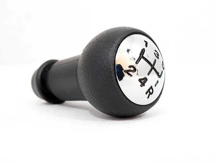 Топка скоростен лост Пежо Ситроен / Peugeot Citroen 5 скорости