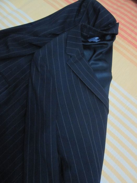 Sacou H&M Premium,nou,lichidare de stoc,impecabil,mar.48(M)-ieftin