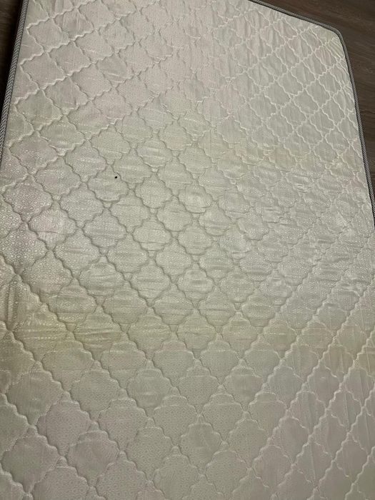 Матрас б/у самовывоз