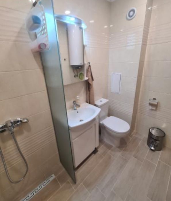 Дава се под наем Двустаен апартамент в Пловдив, Тракия - 70 кв.м за 510 € - Снимка #7