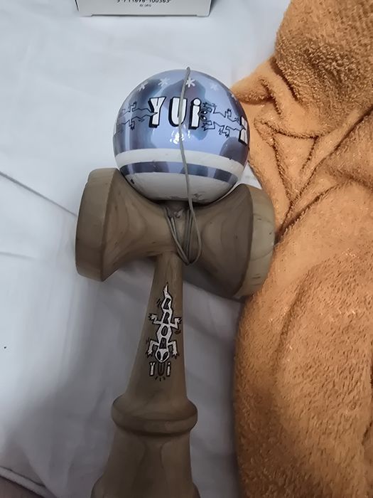 Kendama Yui - Rara