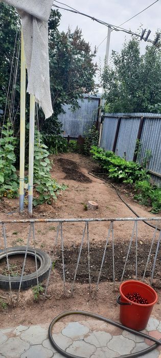 Продам дом район парк Кирова