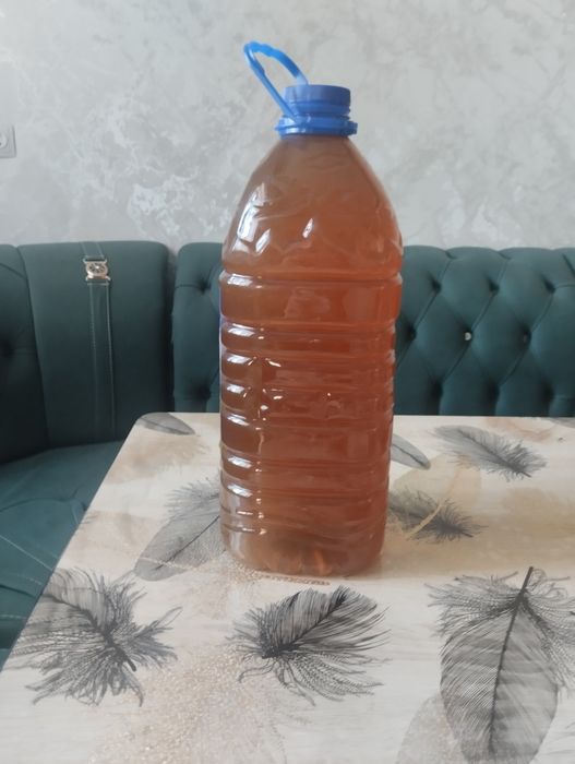 Yantoq paxta asal