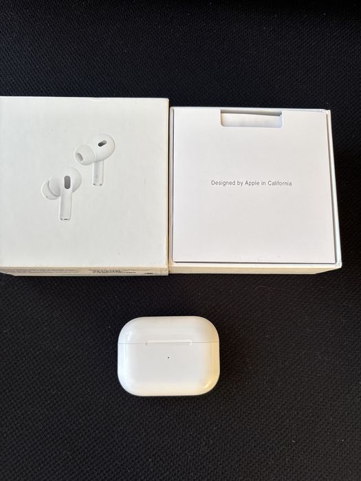 AirPods Pro (2nd generation)