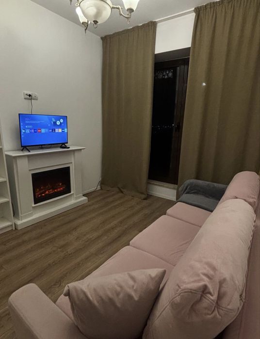 Apartament 2 camere