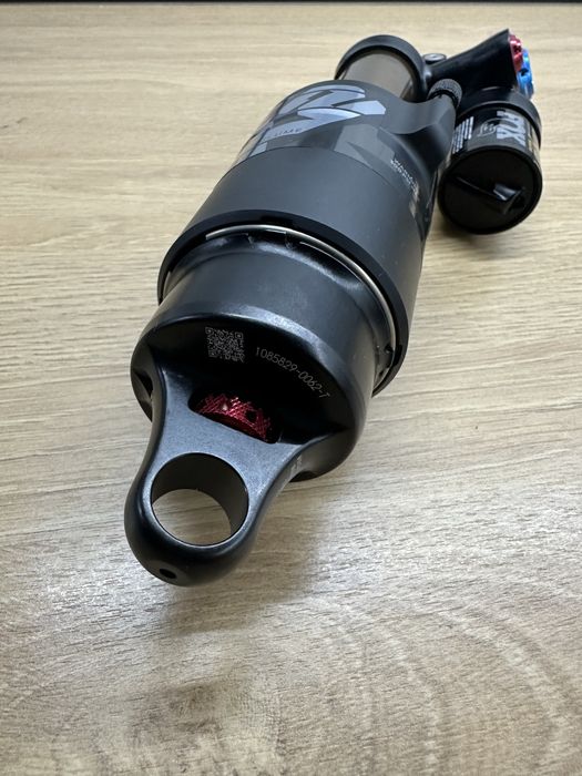 Шок FOX Factory Float X2 Kashima 230x65мм extra volume